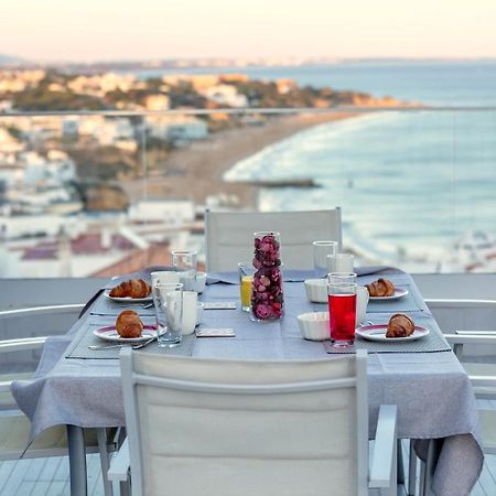 Infinito Penthouse Luxury Best Terrace Albufeira Exterior foto