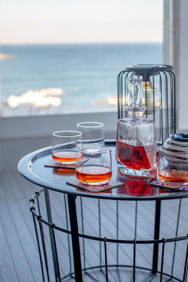 Infinito Penthouse Luxury Best Terrace Albufeira Exterior foto