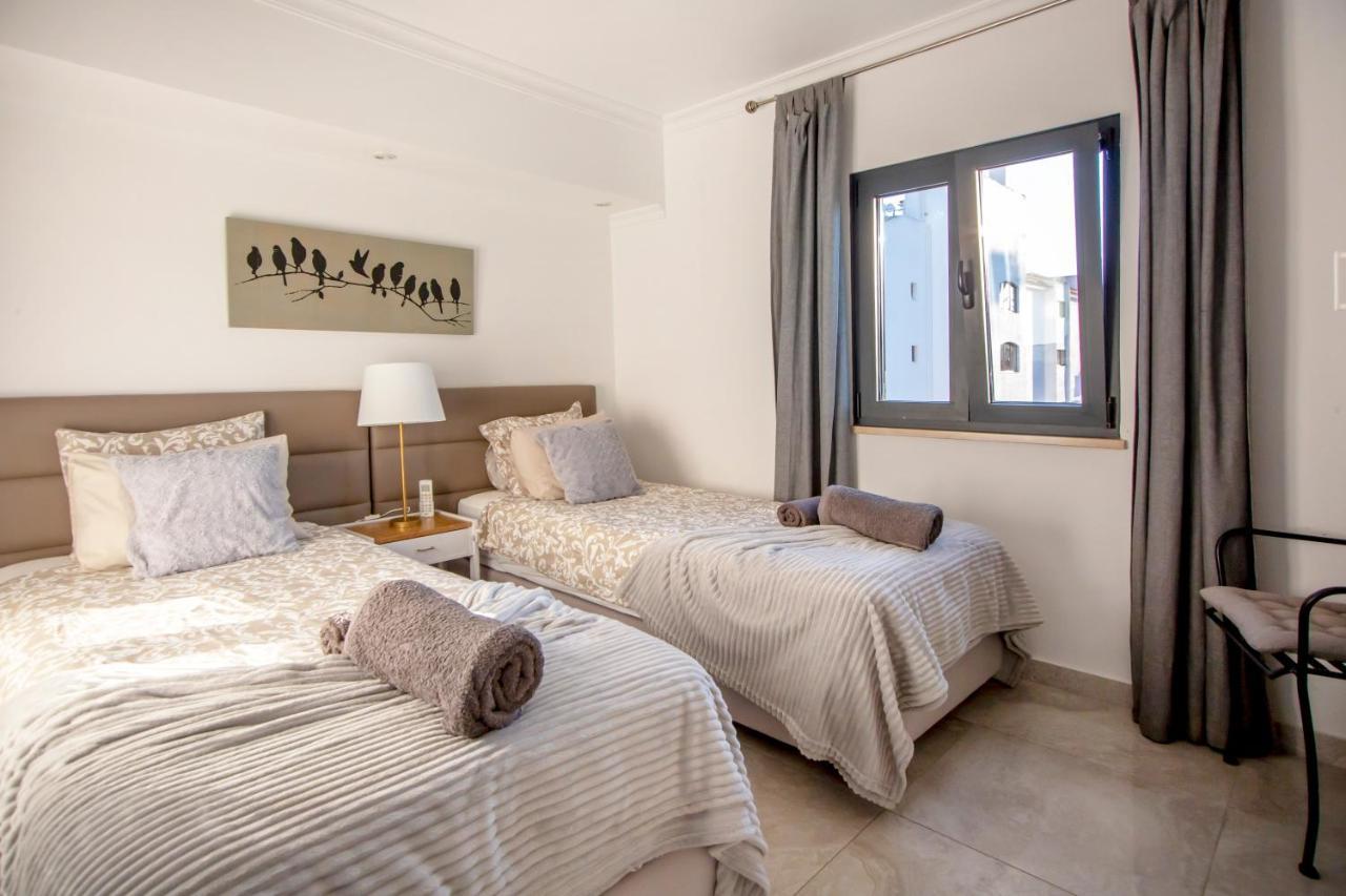 Infinito Penthouse Luxury Best Terrace Albufeira Exterior foto