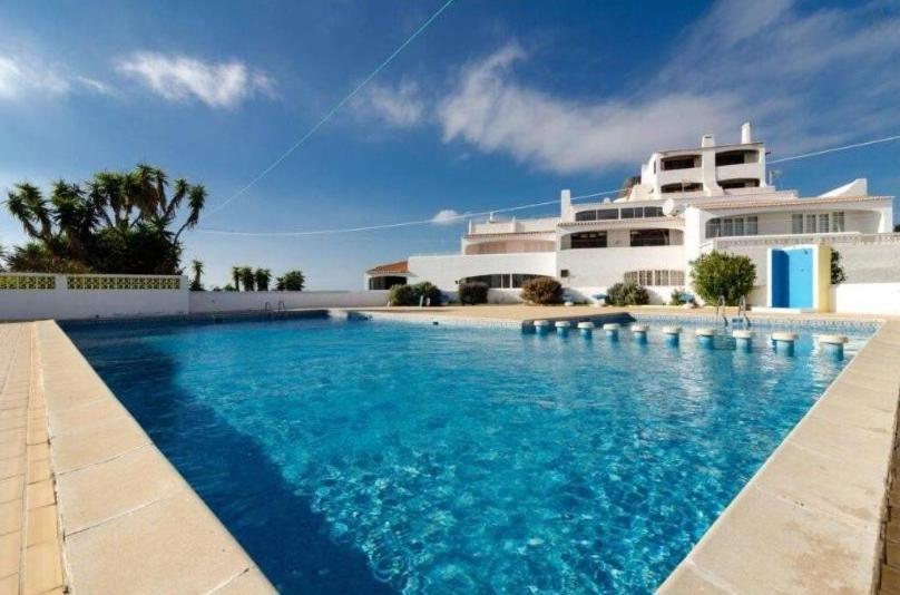 Infinito Penthouse Luxury Best Terrace Albufeira Exterior foto