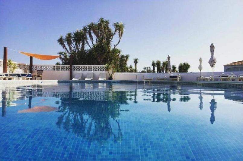 Infinito Penthouse Luxury Best Terrace Albufeira Exterior foto